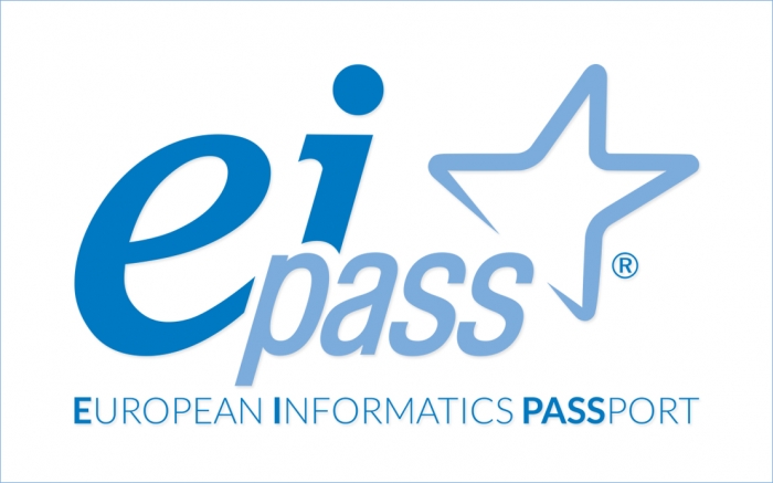EIPASS – European Informatics Passport