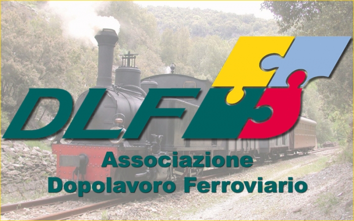 DLF - Associazione Dopolavoro Ferroviario