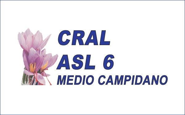 CRAL ASL 6 - Medio Campidano