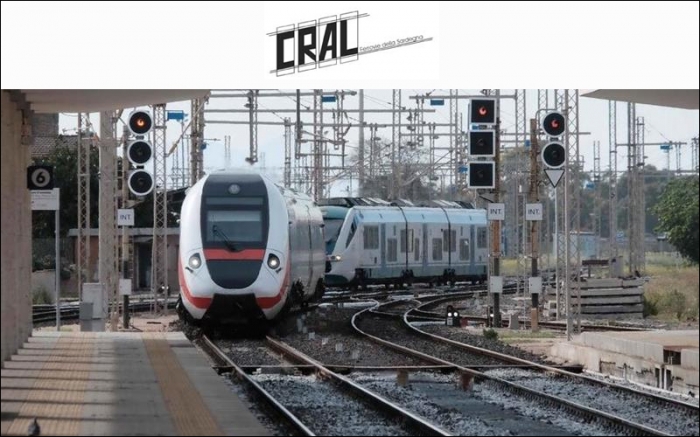 CRAL Ferrovie Della Sardegna