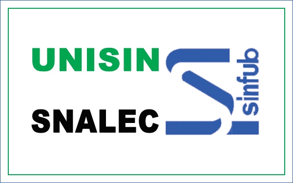 SNALEC-Sinfub