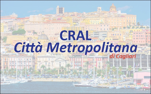 CRAL Città Metropolitana di Cagliari