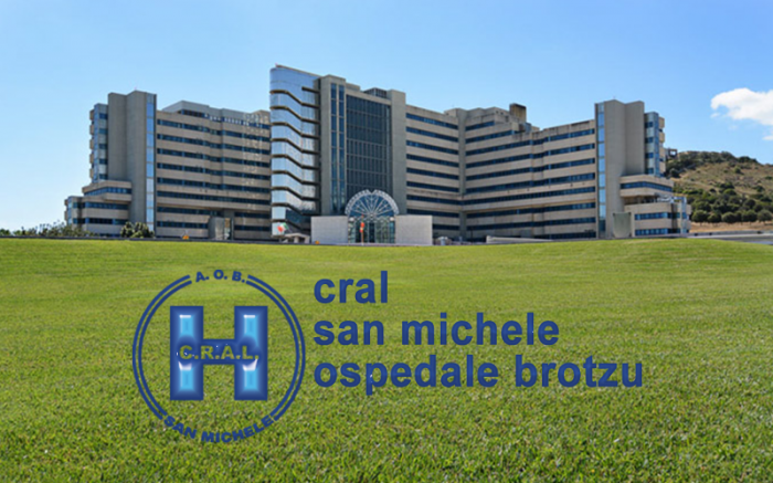 CRAL AOB San Michele
