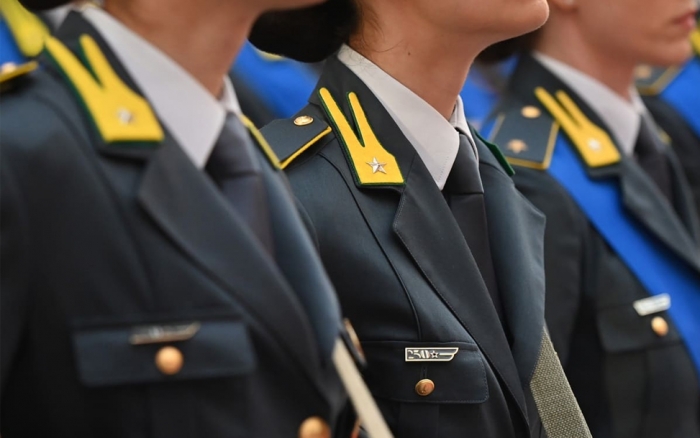 GUARDIA DI FINANZA