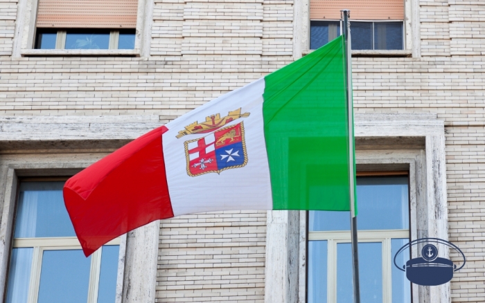 MARINA MILITARE