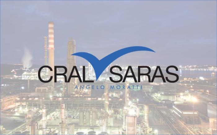 CRAL Saras
