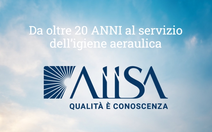 AIISA - Associazione Italiana Igienisti Sistemi Aeraulici