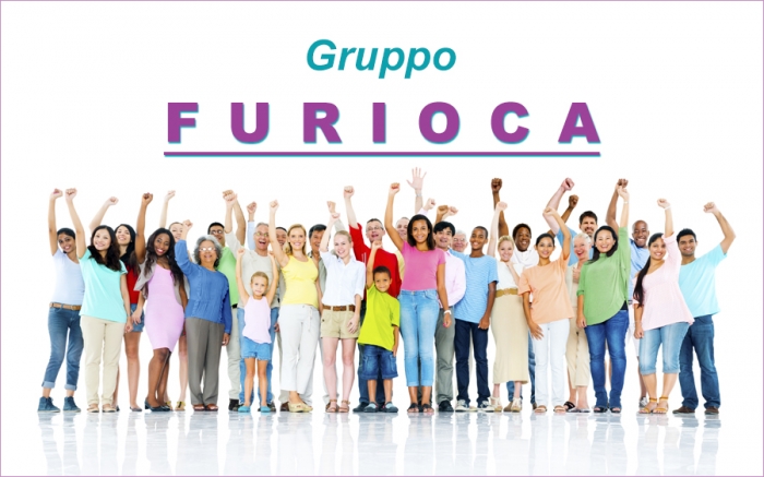 Gruppo FURIOCA
