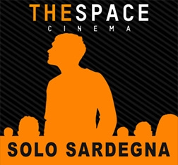 The Space Cinema - Solo Sardegna