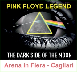 Pink Floyd Legend