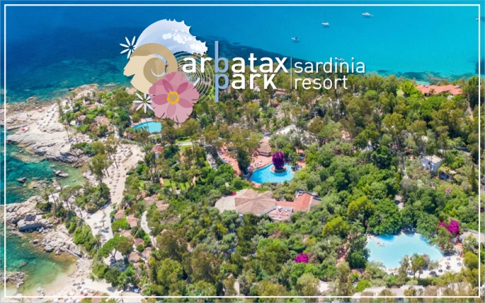 Arbatax Park Sardinia Resort