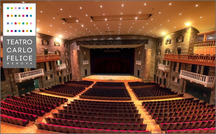 Teatro Carlo Felice