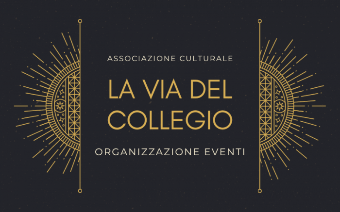 La Via del Collegio | Ass. Culturale