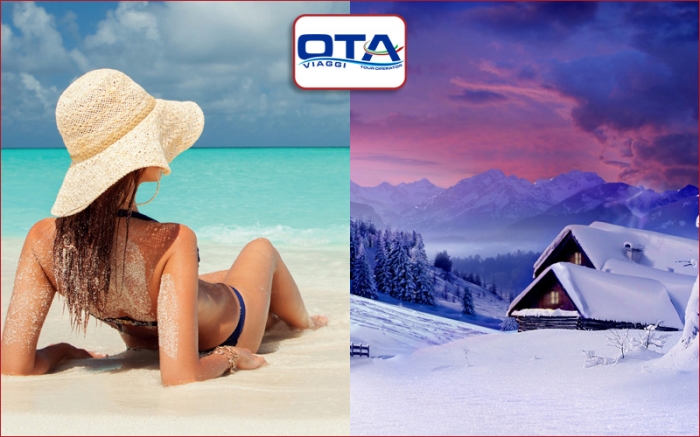 OTA VIAGGI