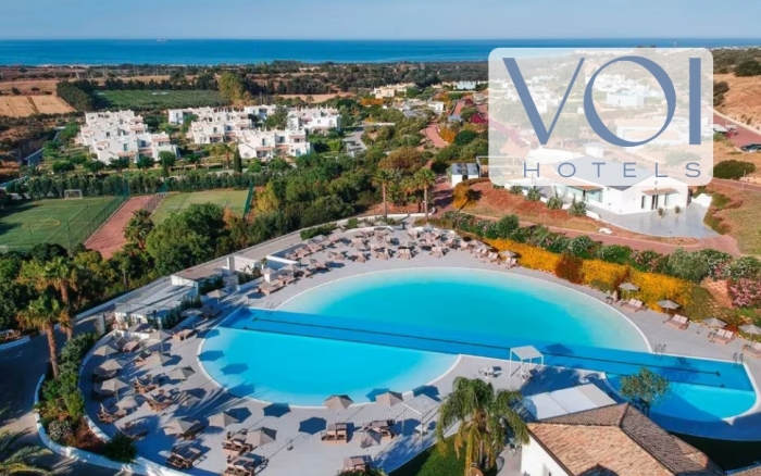 VOI Marsa Siclà Essentia