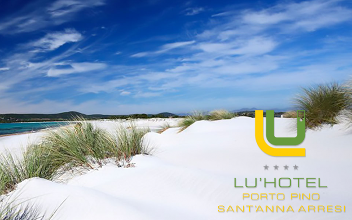 Lu’ Hotel Porto Pino