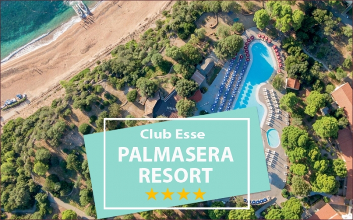Club Esse Palmasera Resort