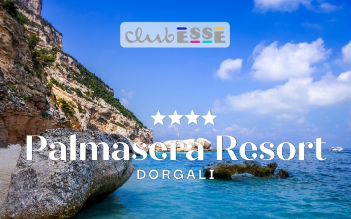 Club Esse Palmasera Resort