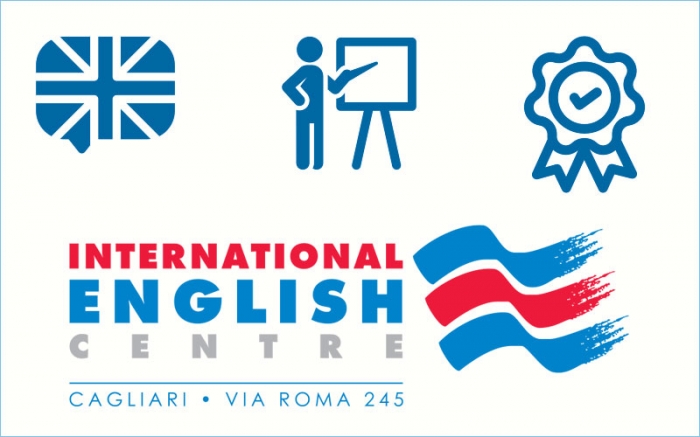 International English Centre Cagliari