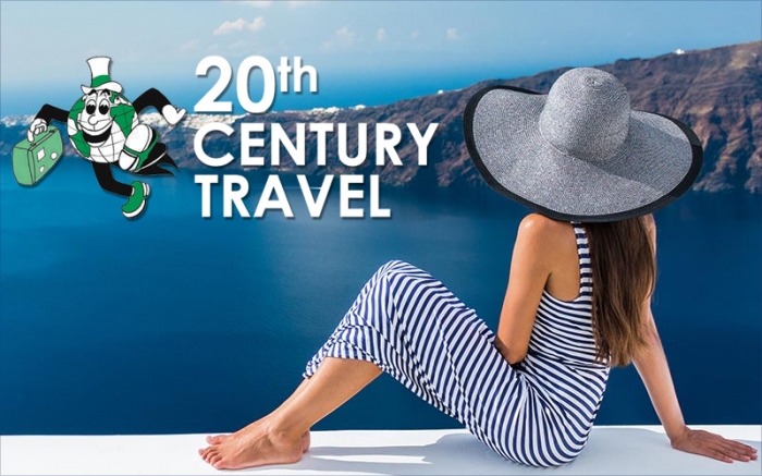 20th Century Travel