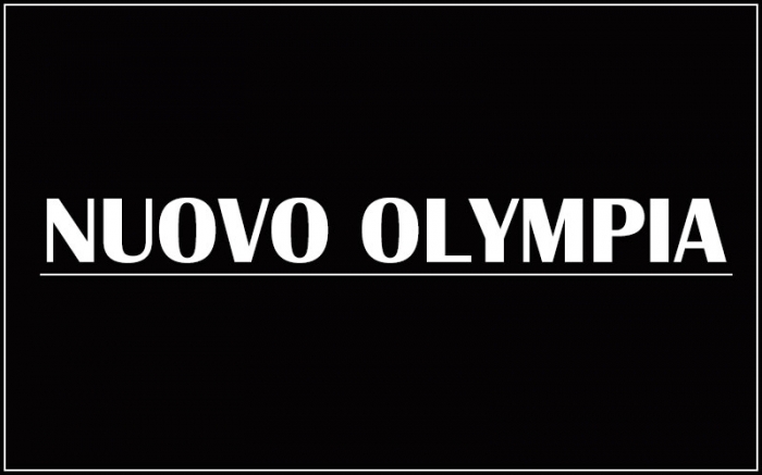 Nuovo OLYMPIA