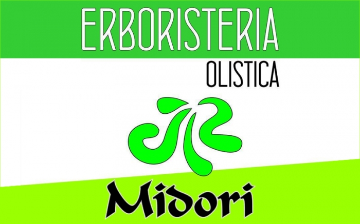 Erboristeria MIDORI