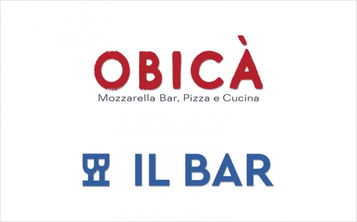 OBICA' Mozzarella, Bar, Pizza e Cucina