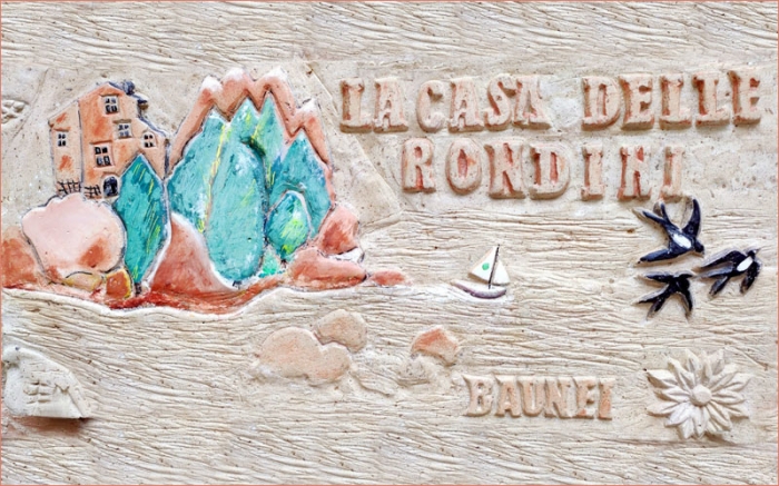 La Casa delle Rondini