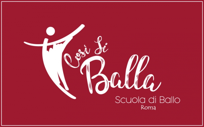 COSÍ SI BALLA | Corsi di Salsa & Bachata
