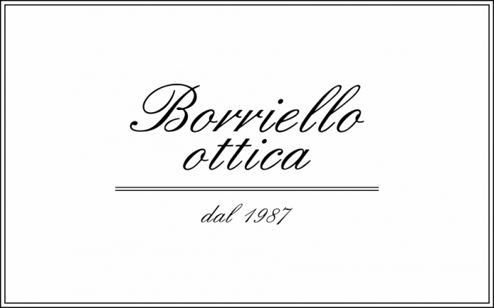 Ottica BORRIELLO