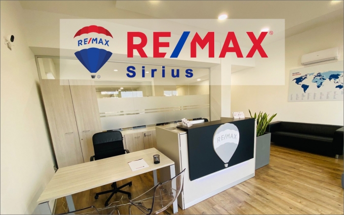 RE/MAX Sirius