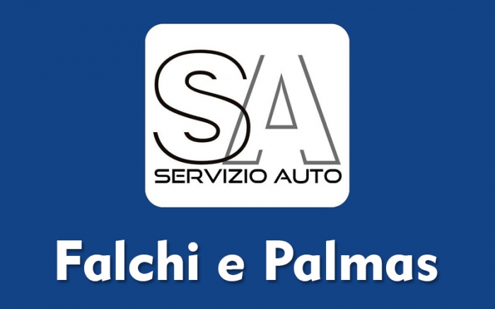 Falchi e Palmas