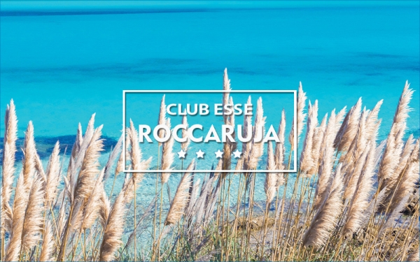 STINTINO (SS) - Club Esse Roccaruja