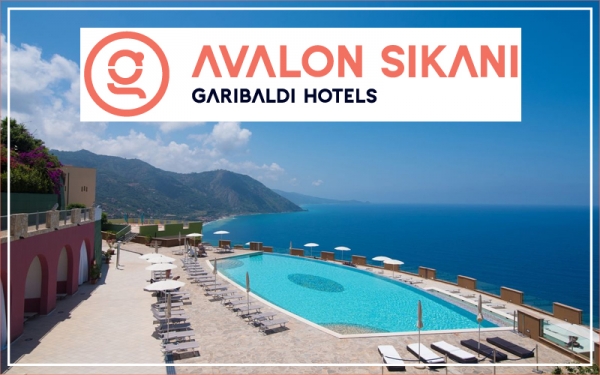 GIOIOSA MAREA (ME) - Hotel Avalon Sikanì