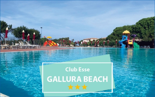 Sardegna: Al Gallura Beach vivi dentro il capolavoro della natura