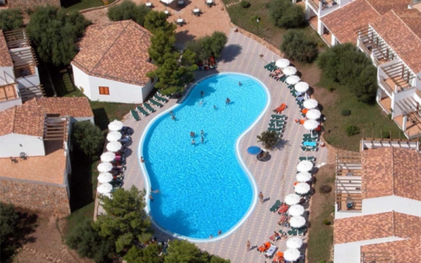 Sardegna: OFFERTISSIMA per il Palmasera Resort - Village