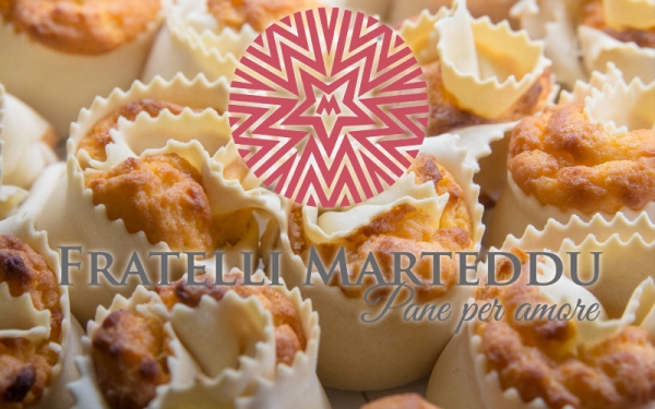 Sardegna: Offerta Pardulas