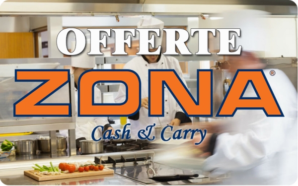 Sardegna: Offerte Cash & Carry ZONA