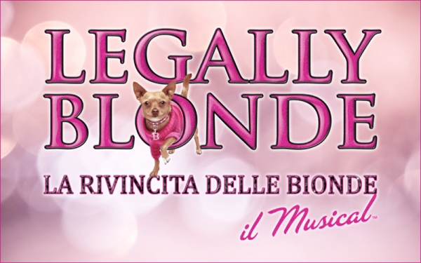 Lombardia: LEGALLY BLONDE La Rivincita delle Bionde