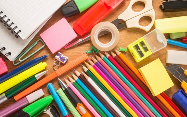 Sardegna: PROMO Scuola da ALBA MEGASTORE