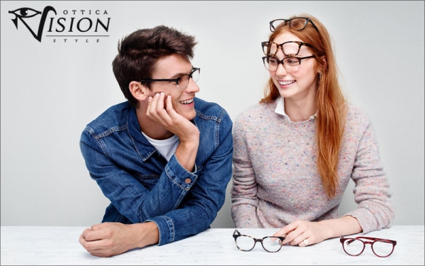 Sardegna: Promozione OCCHIALE COMPLETO