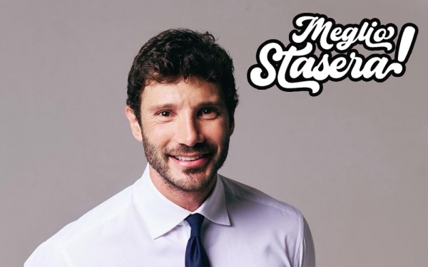 Sardegna: Meglio stasera! Stefano De Martino Summer Tour