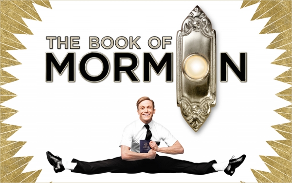Lombardia: Il celebre musical The Book of Mormon