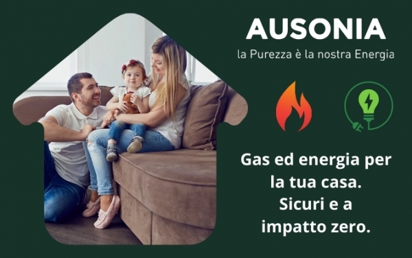 Gas ed Energia: La tua casa merita di più. Anche nei costi