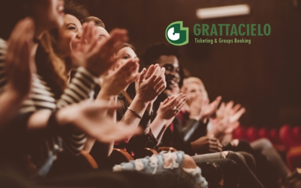 Lombardia: Gli eventi al TAM | Teatro Arcimboldi Milano