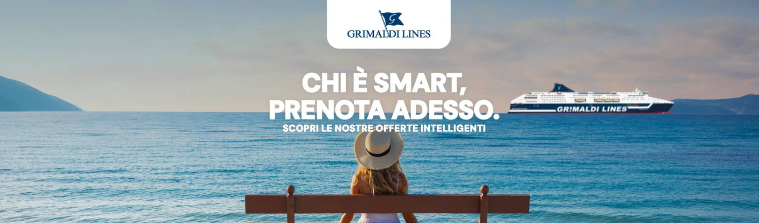 Viaggia Smart