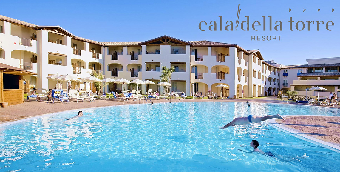 www.hotelcaladellatorre.com